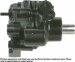 A1 Cardone 215467 Remanufactured Power Steering Pump (215467, A1215467, 21-5467)