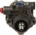 A1 Cardone 21-5205 Remanufactured Power Steering Pump (215205, A1215205, 21-5205)