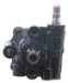 A1 Cardone 21-5807 Remanufactured Power Steering Pump (215807, A1215807, 21-5807)