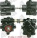 A1 Cardone 215367 Remanufactured Power Steering Pump (215367, A1215367, 21-5367)