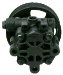 A1 Cardone 215484 Remanufactured Power Steering Pump (215484, A1215484, 21-5484)