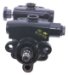 A1 Cardone 215871 Remanufactured Power Steering Pump (215871, A1215871, 21-5871)
