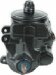 A1 Cardone 21-5666 Remanufactured Power Steering Pump (A1215666, 215666, 21-5666)