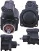 A1 Cardone 21-5887 Remanufactured Power Steering Pump (215887, 21-5887, A1215887)