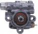 A1 Cardone 21-5037 Remanufactured Power Steering Pump (215037, A1215037, 21-5037)