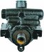 A1 Cardone 20-537 Remanufactured Power Steering Pump (A120537, 20537, 20-537)