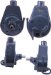 A1 Cardone 20-6862 Remanufactured Power Steering Pump (20-6862, 206862, A1206862)