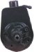 A1 Cardone 208606 Remanufactured Power Steering Pump (A1208606, 208606, 20-8606)