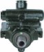 A1 Cardone 20-535 Remanufactured Power Steering Pump (20535, A120535, 20-535)