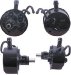 A1 Cardone 20-8613 Remanufactured Power Steering Pump (208613, A1208613, 20-8613)