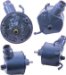 A1 Cardone 20-8619 Remanufactured Power Steering Pump (A1208619, 208619, 20-8619)