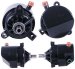A1 Cardone 20-7243 Remanufactured Power Steering Pump (207243, 20-7243, A1207243)