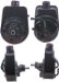A1 Cardone 20-8711 Remanufactured Power Steering Pump (208711, A1208711, 20-8711)