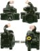 A1 Cardone 20-322 Remanufactured Power Steering Pump (A120322, 20-322, 20322)
