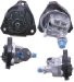 A1 Cardone 21-5733 Remanufactured Power Steering Pump (215733, A1215733, 21-5733)