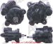 A1 Cardone 21-5609 Remanufactured Power Steering Pump (215609, 21-5609, A1215609)