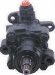 A1 Cardone 215615 Remanufactured Power Steering Pump (A1215615, 215615, 21-5615)