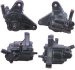 A1 Cardone 21-5643 Remanufactured Power Steering Pump (215643, 21-5643, A1215643)