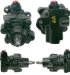 A1 Cardone 21-5335 Remanufactured Power Steering Pump (A1215335, 215335, 21-5335)