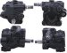 A1 Cardone 21-5819 Remanufactured Power Steering Pump (215819, A1215819, 21-5819)