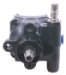 A1 Cardone 215747 Remanufactured Power Steering Pump (215747, 21-5747, A1215747)