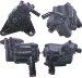 A1 Cardone 21-5644 Remanufactured Power Steering Pump (A1215644, 21-5644, 215644)