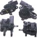 A1 Cardone 21-5834 Remanufactured Power Steering Pump (215834, 21-5834, A1215834)