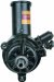 A1 Cardone 20-7249V1 Remanufactured Power Steering Pump (207249V1, A1207249V1, 20-7249V1)