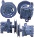 A1 Cardone 21-5683 Remanufactured Power Steering Pump (215683, A1215683, 21-5683)