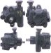 A1 Cardone 21-5688 Remanufactured Power Steering Pump (21-5688, 215688, A1215688)