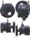 A1 Cardone 21-5680 Remanufactured Power Steering Pump (215680, A1215680, 21-5680)