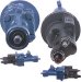 A1 Cardone 21-5652 Remanufactured Power Steering Pump (21-5652, A1215652, 215652)