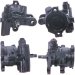 A1 Cardone 21-5629 Remanufactured Power Steering Pump (215629, A1215629, 21-5629)