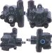 A1 Cardone 21-5689 Remanufactured Power Steering Pump (215689, A1215689, 21-5689)