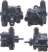A1 Cardone 21-5848 Remanufactured Power Steering Pump (215848, A1215848, 21-5848)