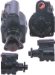 A1 Cardone 21-5851 Remanufactured Power Steering Pump (21-5851, 215851, A1215851)