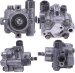 A1 Cardone 21-5962 Remanufactured Power Steering Pump (21-5962, 215962, A1215962)