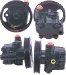 A1 Cardone 21-5810 Remanufactured Power Steering Pump (215810, 21-5810, A1215810)