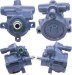 A1 Cardone 20-705 Remanufactured Power Steering Pump (20705, A120705, 20-705)