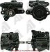 A1 Cardone 21-5225 Remanufactured Power Steering Pump (215225, 21-5225, A1215225)