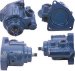 A1 Cardone 21-5673 Remanufactured Power Steering Pump (215673, A1215673, 21-5673)