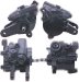 A1 Cardone 21-5841 Remanufactured Power Steering Pump (21-5841, 215841, A1215841)