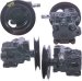 A1 Cardone 21-5639 Remanufactured Power Steering Pump (21-5639, 215639, A1215639)