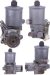 A1 Cardone 21-5007 Remanufactured Power Steering Pump (A1215007, 215007, 21-5007)