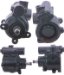 A1 Cardone 21-5601 Remanufactured Power Steering Pump (215601, A1215601, 21-5601)