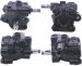 A1 Cardone 21-5901 Remanufactured Power Steering Pump (21-5901, 215901, A1215901)