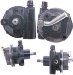 A1 Cardone 21-5812 Remanufactured Power Steering Pump (215812, 21-5812, A1215812)