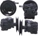 A1 Cardone 21-5686 Remanufactured Power Steering Pump (A1215686, 215686, 21-5686)