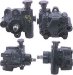 A1 Cardone 21-5825 Remanufactured Power Steering Pump (A1215825, 215825, 21-5825)