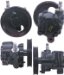A1 Cardone 21-5870 Remanufactured Power Steering Pump (21-5870, 215870, A1215870)